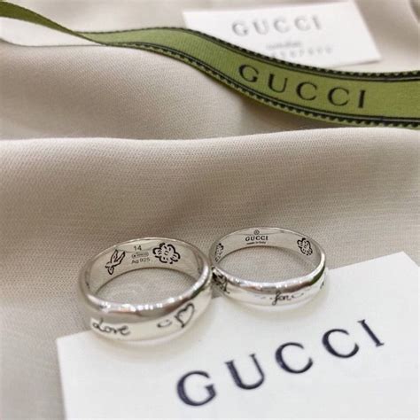 aliexpress gucci ring|Gucci Rings .